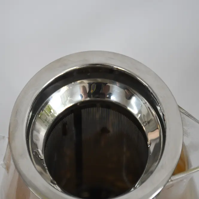 Sklenená kanvica so sitkom  1400 ML S59-1291-16-YB,5