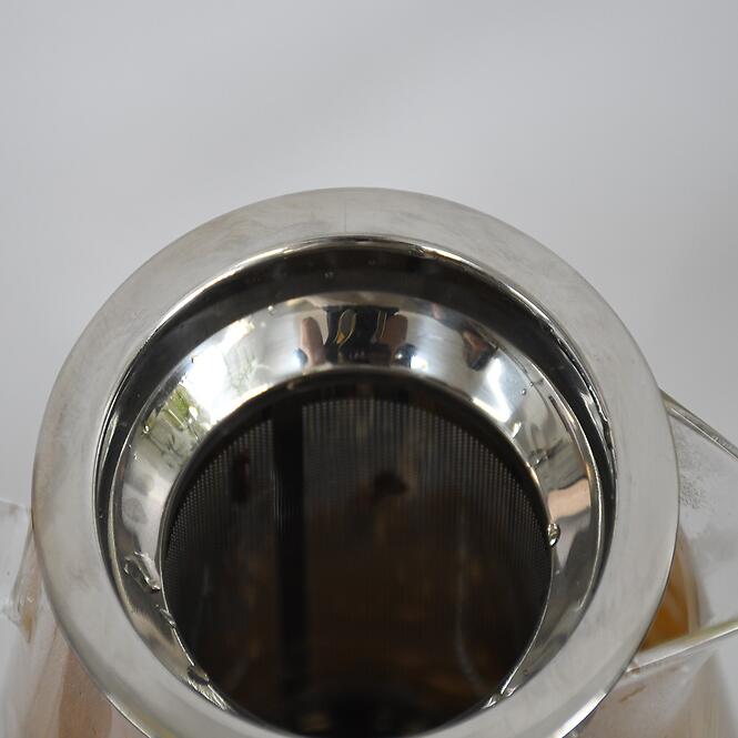 Sklenená kanvica so sitkom  1400 ML S59-1291-16-YB,5