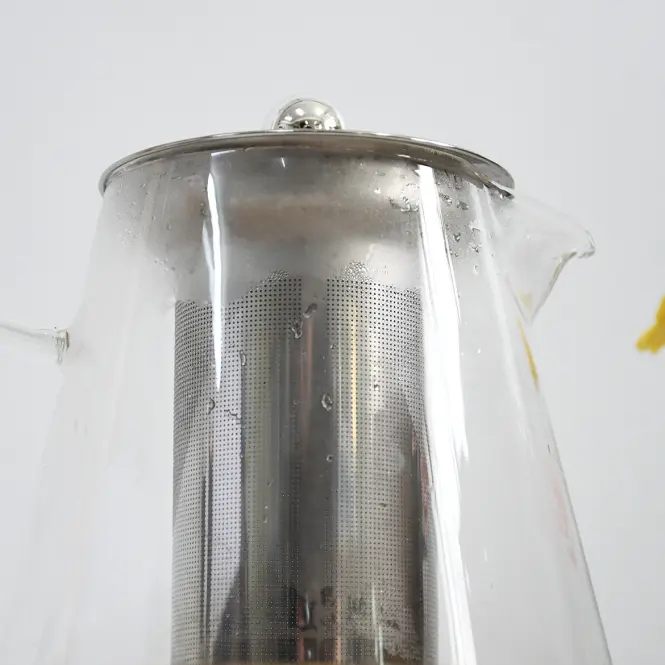 Sklenená kanvica so sitkom  1400 ML S59-1291-16-YB,6