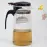 Sklenená kanvica so sitkom 802 ML 59-0366-UK