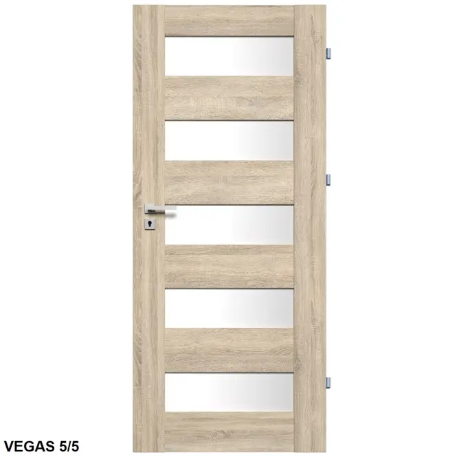 Vnútorné dvere na mieru Vegas