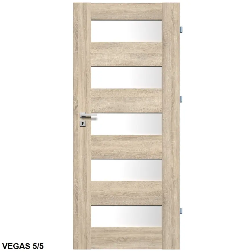 Vnútorné dvere na mieru Vegas