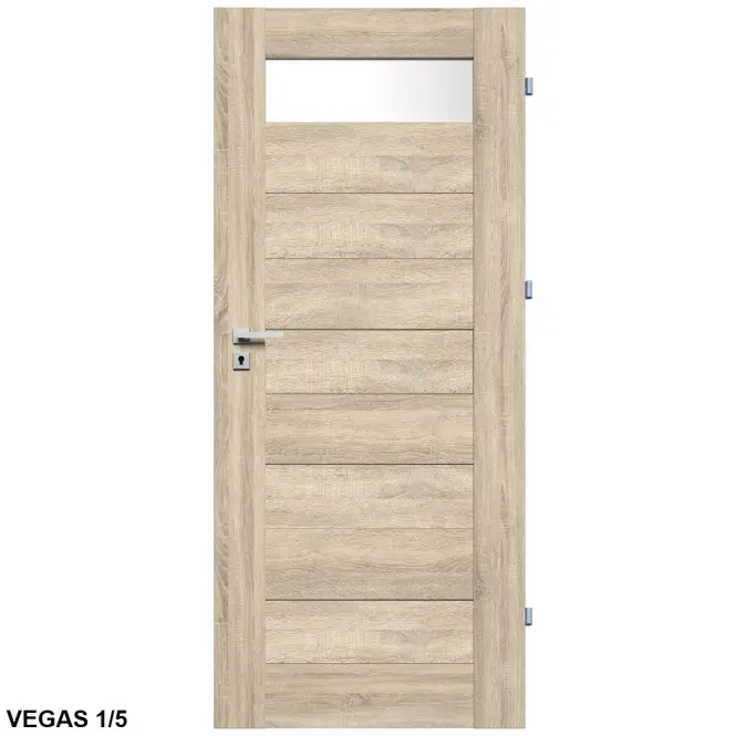 Vnútorné dvere na mieru Vegas