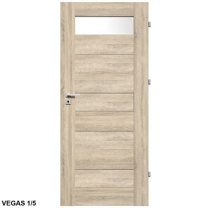 Vnútorné dvere na mieru Vegas