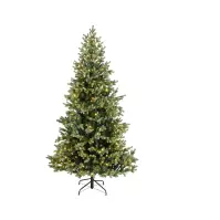Stromček Kaemingk 210cm
