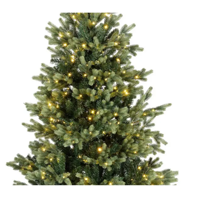 Stromček Kaemingk 210cm