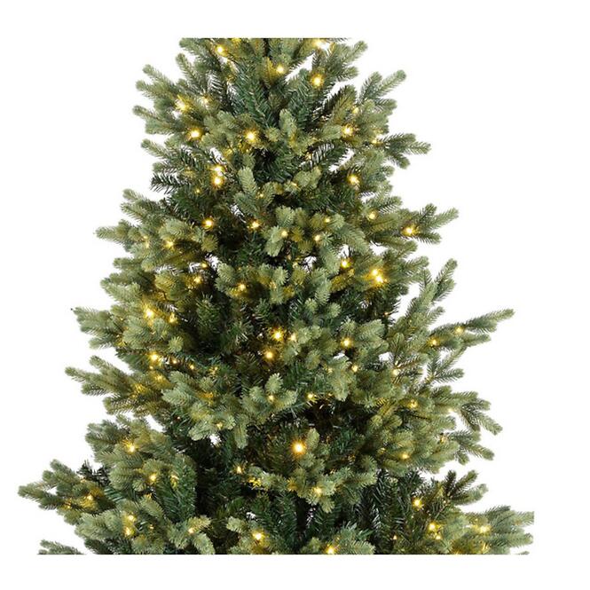 STROMČEK KAEMINGK 9670066 210CM 3D 540LED