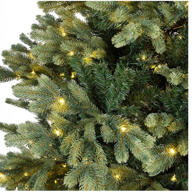 STROMČEK KAEMINGK 9670066 210CM 3D 540LED