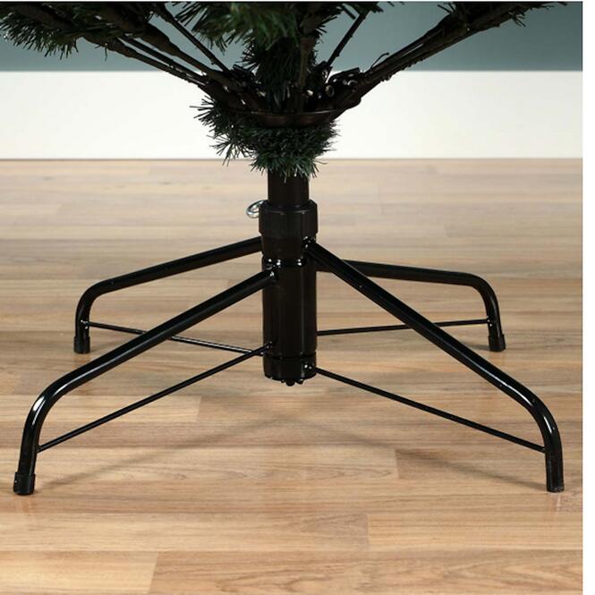 STROMČEK KAEMINGK 9670066 210CM 3D 540LED