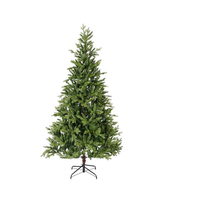 Stromček Kaemingk 270cm