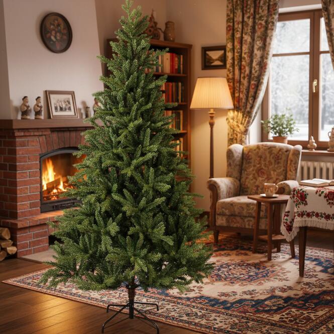 Stromček Kaemingk 270cm