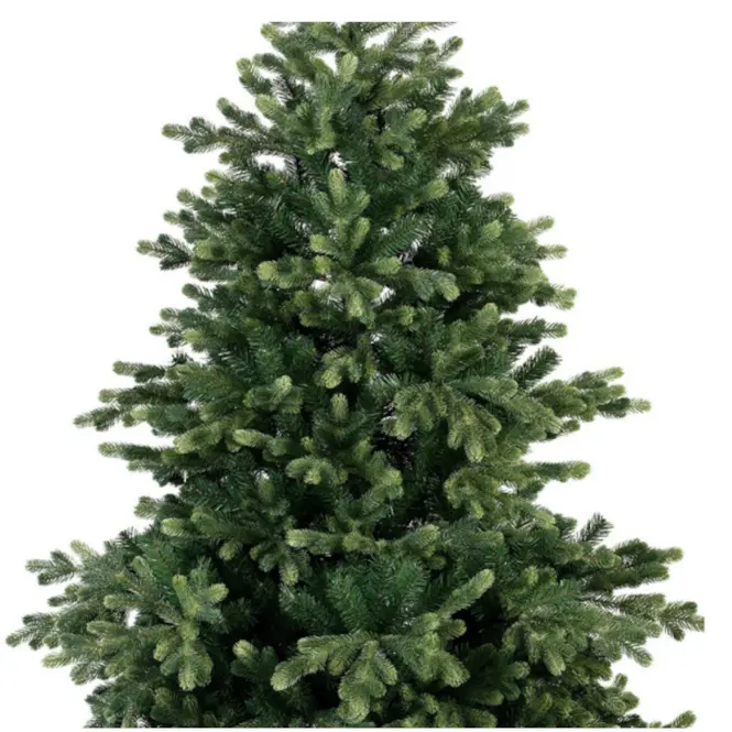 Stromček Kaemingk 240 cm,2