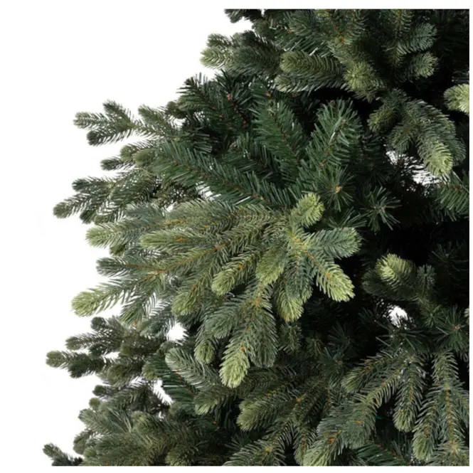 Stromček Kaemingk 240 cm,3