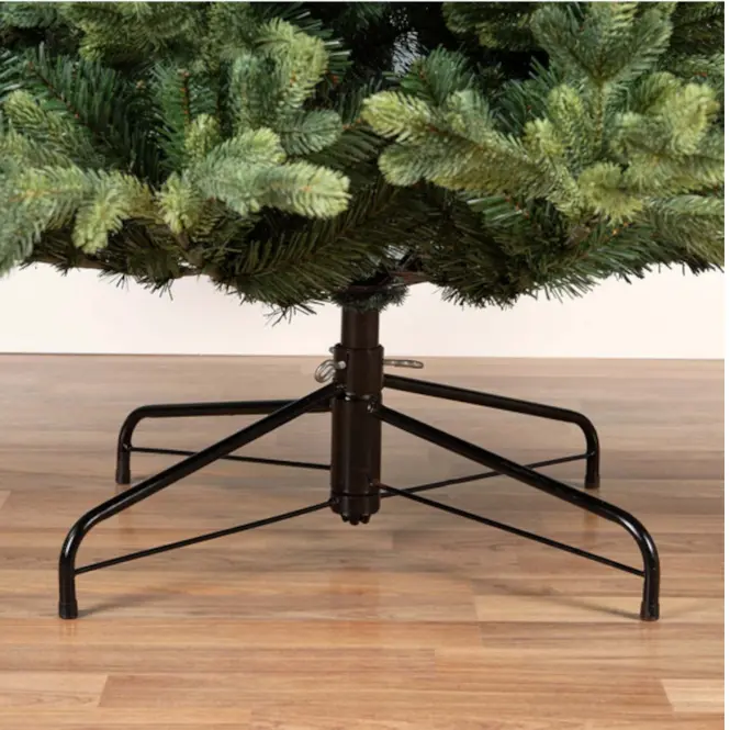 Stromček Kaemingk 240 cm,4