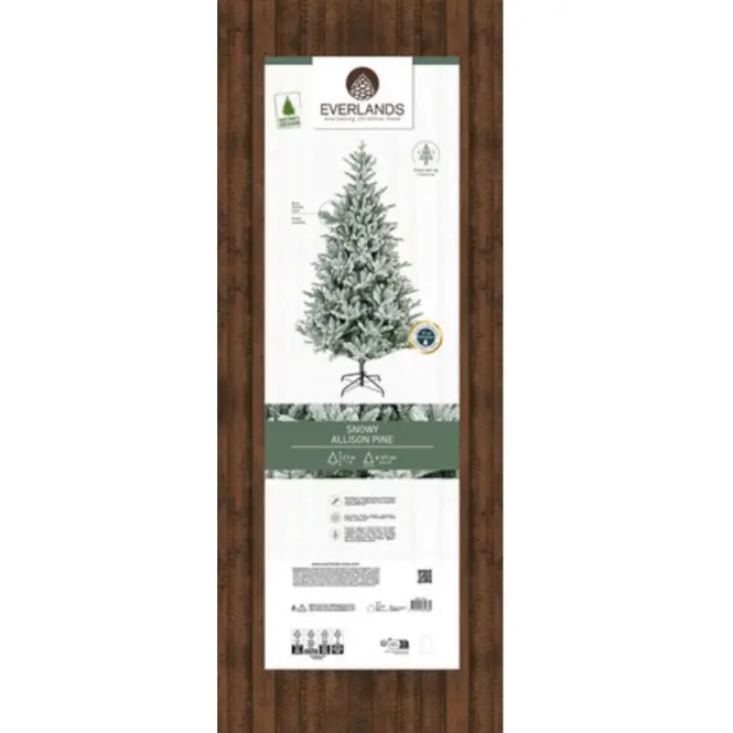 Stromček Kaemingk 180 cm,4