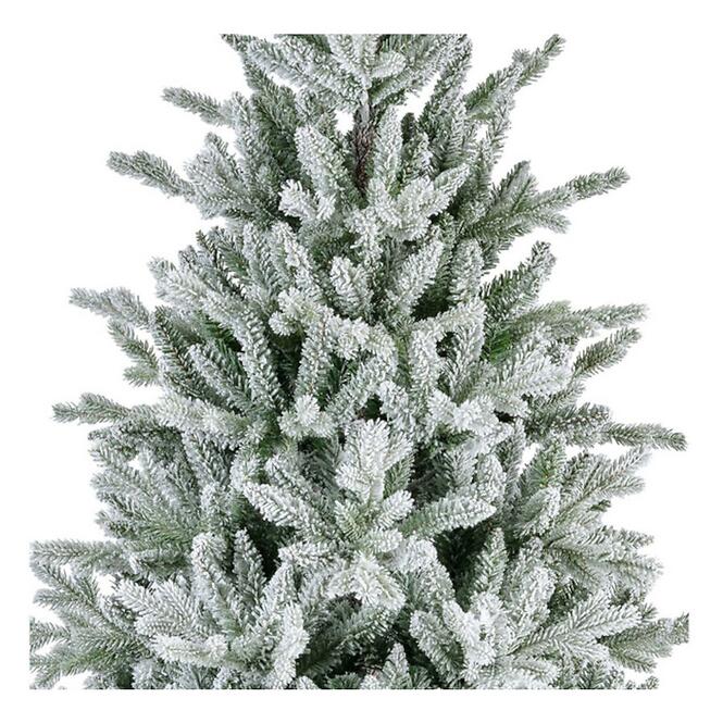 Stromček Kaemingk 210cm