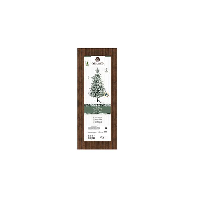 STROMČEK KAEMINGK 9689856 210CM