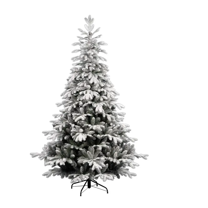 Vianočný stromček vysoký 210 cm