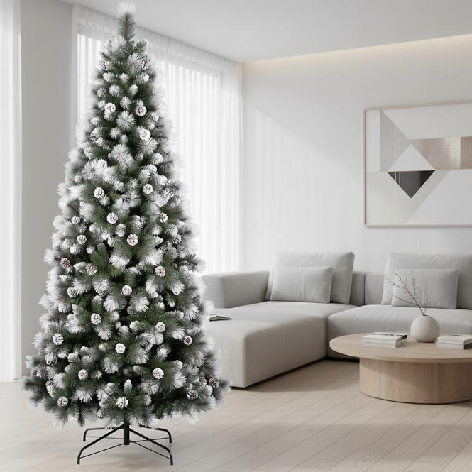 Vianočný stromček 240 cm