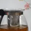 Sklenená kanvica so sitkom 950 ML 13-0205-HO,6
