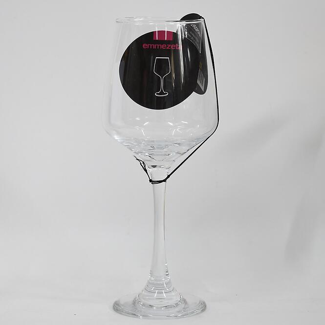 Pohár na víno 385ML S25-0675-NH (G6304-1)