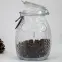 Sklenená nádoba 2250ML 01-0098-20-AP,2