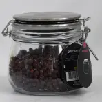 Sklenená dóza 500 ml 01-6502-AD
