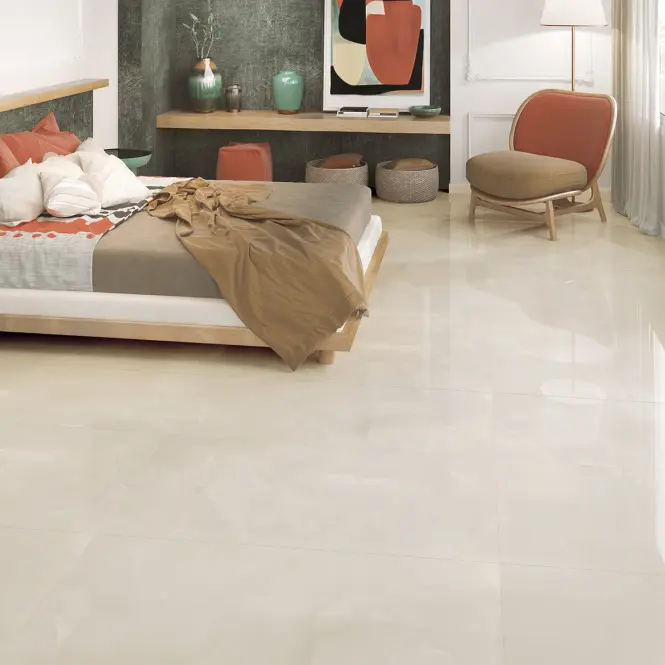 Precious Ivory Poler 60x120 Rect. Pei 3
