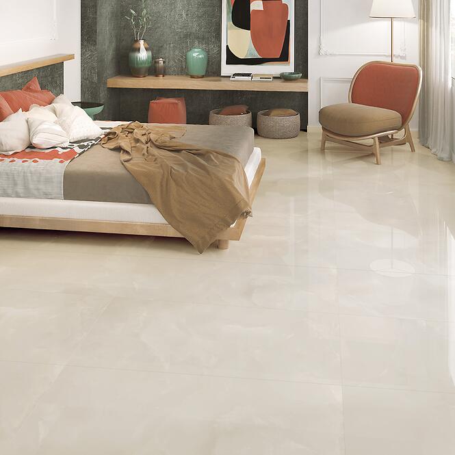 Precious Ivory Poler 60x120 Rect. Pei 3