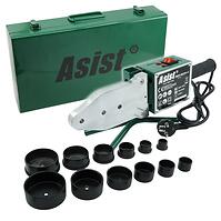 Asist Svářečka Plastových Trubek 1500W AE6V150DN-2