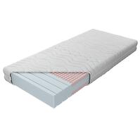 Matrac Veluna 100x200 H3 Penové