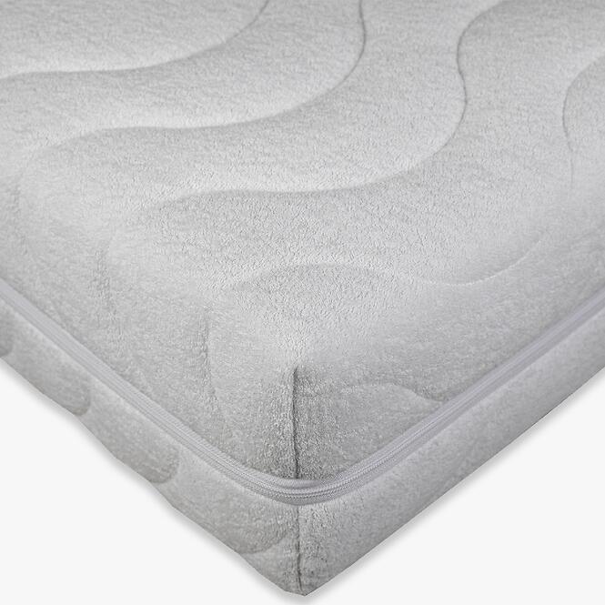 Matrac Veluna 120x200 H3 Penové
