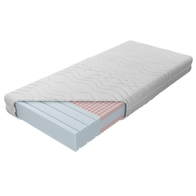 Matrac Veluna 140x200 H3 Penové