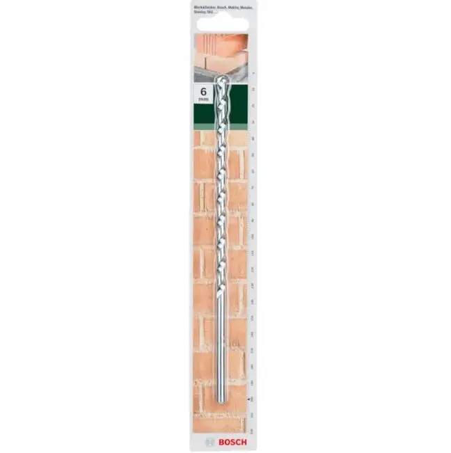 Vŕtačka do betónu valcový Bosch 6x100 mm