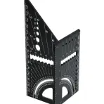 Waart Japonský Trojrozmerný Uholník 150MM W72P015