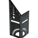 Waart Japonský Trojrozmerný Uholník 150MM W72P015