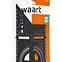 Waart Japonský Trojrozmerný Uholník 150MM W72P015,2