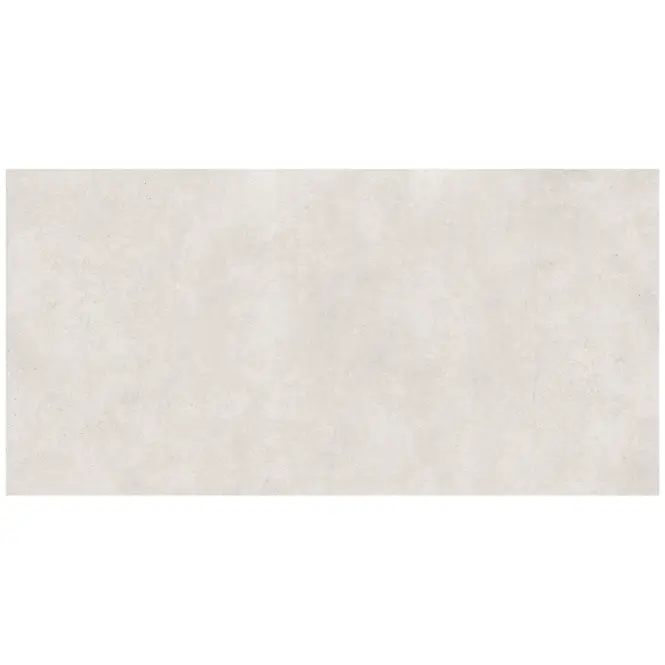 Toronto White Matt 60/120 Rect. Pei 4