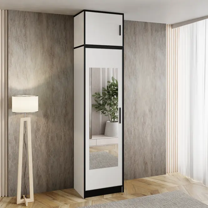 Nadstavec Roj 1d Biela,4