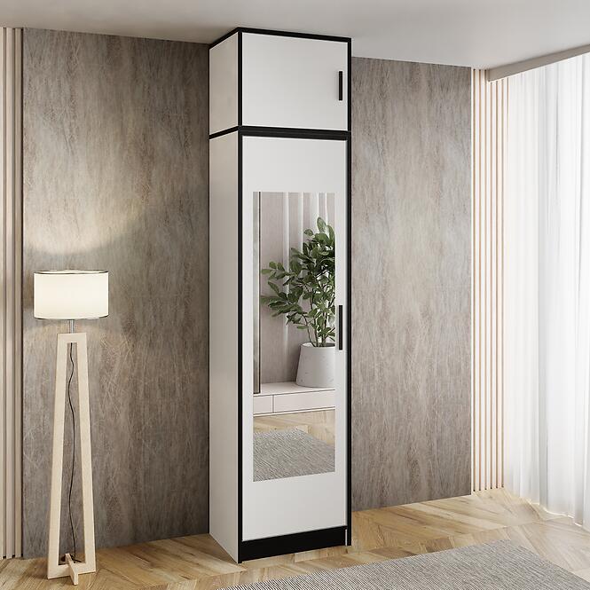 Nadstavec Roj 1d Biela,3