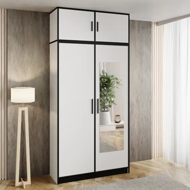 Nadstavec Roj 2d Biela,3