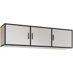 Nadstavec Roj 3d Biela
