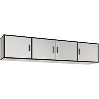 Nadstavec Roj 4d Biela