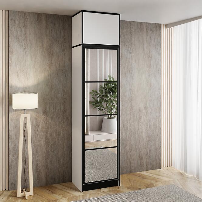 Nadstavec Eden 1d Biela