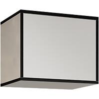 Nadstavec Eden 1d Biela