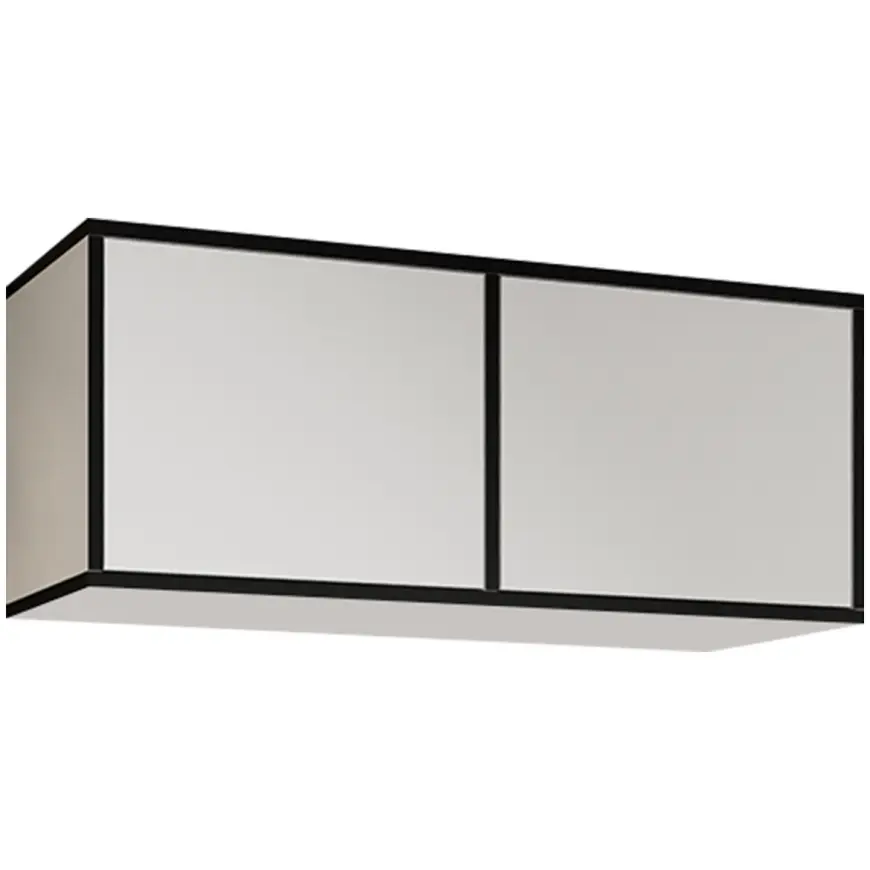 Nadstavec Eden 2d Biela