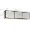 Nadstavec Eden 3d Biela,2