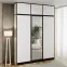 Nadstavec Eden 3d Biela,4