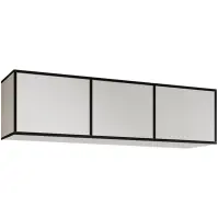 Nadstavec Eden 3d Biela