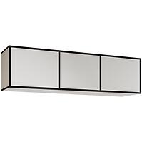 Nadstavec Eden 3d Biela